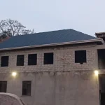 Kololo-gallery-1 construction project by Hi-Tech Contractors Limited in Uganda