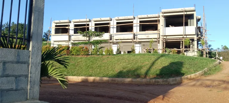 Hi-Tech guest house – construction project photograph 5 by Hi-Tech Contractors Limited