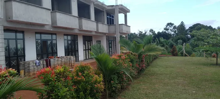 Hi-Tech guest house – construction project photograph 11 by Hi-Tech Contractors Limited
