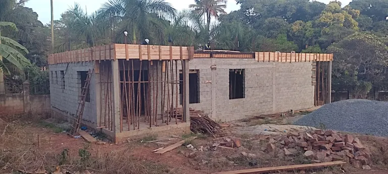 Kololo MTA project – construction project photograph 4 by Hi-Tech Contractors Limited