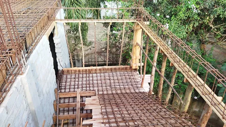 Kololo MTA project – construction project photograph 12 by Hi-Tech Contractors Limited