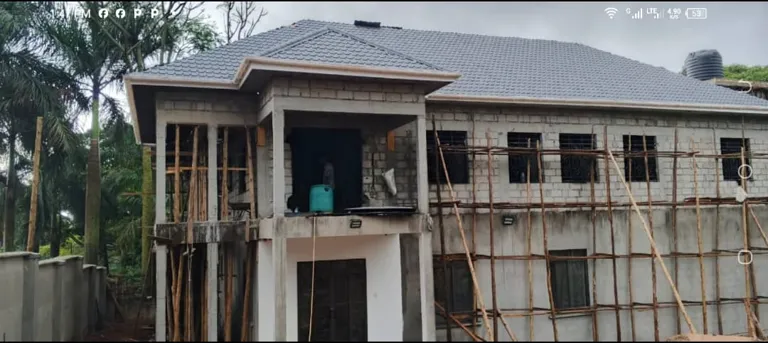 Kololo MTA project – construction project photograph 16 by Hi-Tech Contractors Limited