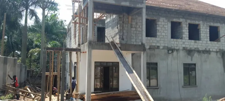 Kololo MTA project – construction project photograph 21 by Hi-Tech Contractors Limited