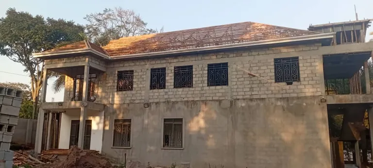Kololo MTA project – construction project photograph 17 by Hi-Tech Contractors Limited