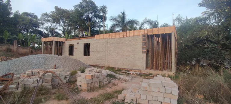Kololo MTA project – construction project photograph 5 by Hi-Tech Contractors Limited