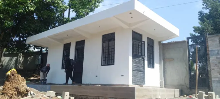 Kololo MTA project – construction project photograph 24 by Hi-Tech Contractors Limited