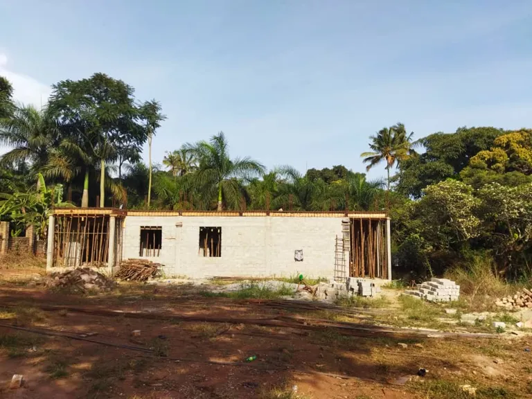 Kololo MTA project – construction project photograph 9 by Hi-Tech Contractors Limited