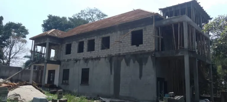 Kololo MTA project – construction project photograph 18 by Hi-Tech Contractors Limited