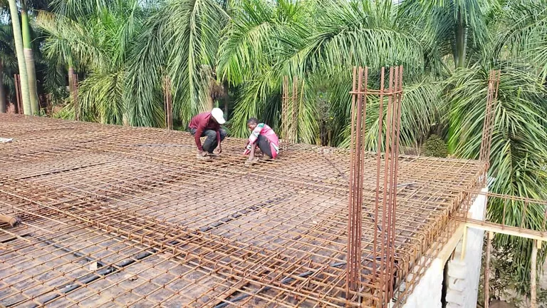 Kololo MTA project – construction project photograph 10 by Hi-Tech Contractors Limited