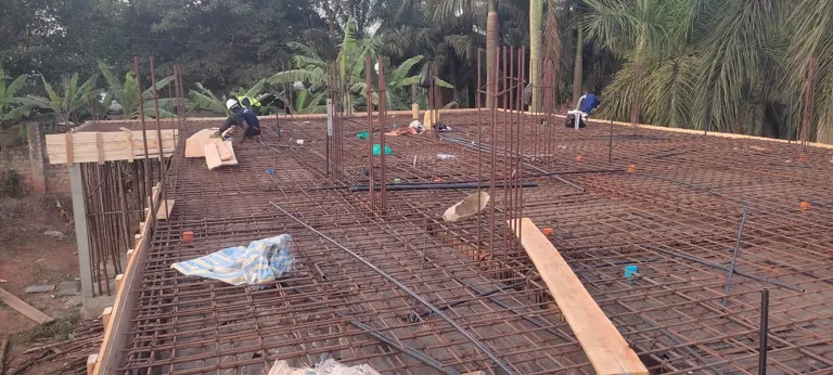 Kololo MTA project – construction project photograph 3 by Hi-Tech Contractors Limited