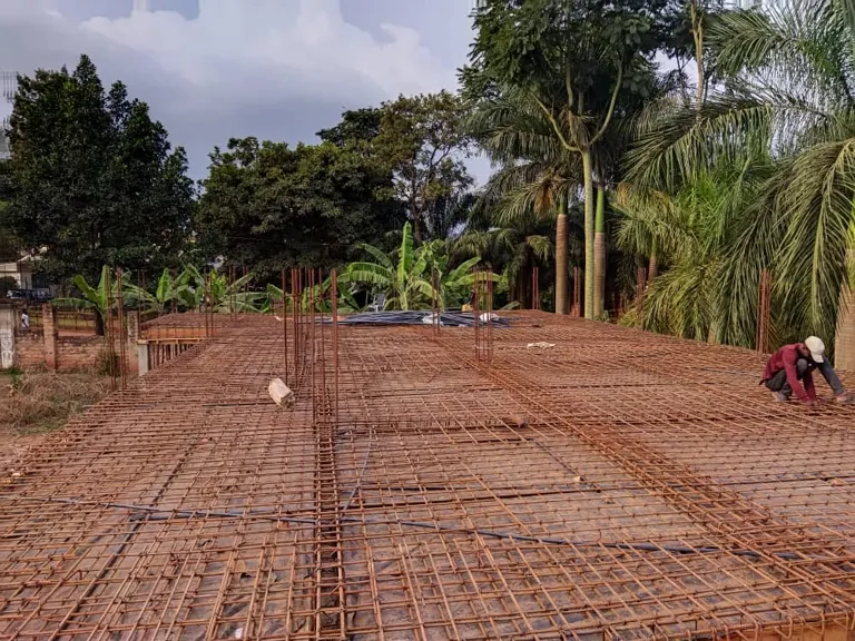 Kololo MTA project – construction project photograph 15 by Hi-Tech Contractors Limited