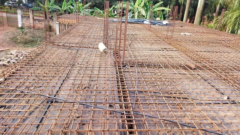 Kololo MTA project – construction project photograph 8 by Hi-Tech Contractors Limited