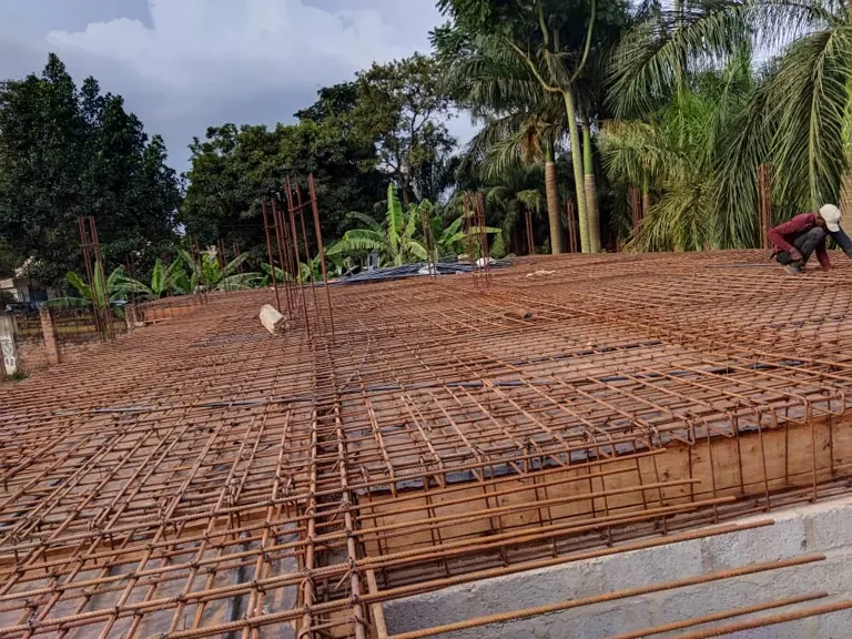 Kololo MTA project – construction project photograph 7 by Hi-Tech Contractors Limited