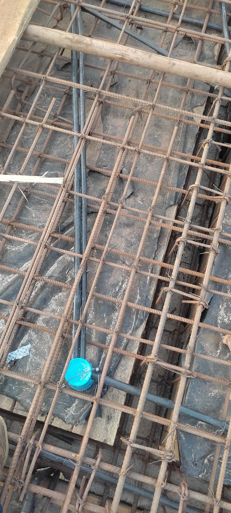 Kololo MTA project – construction project photograph 36 by Hi-Tech Contractors Limited