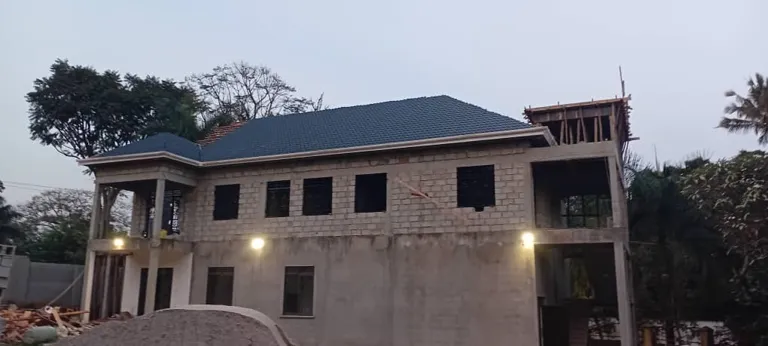 Kololo MTA project – construction project photograph 27 by Hi-Tech Contractors Limited