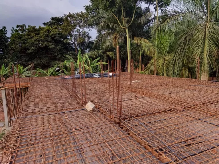 Kololo MTA project – construction project photograph 11 by Hi-Tech Contractors Limited