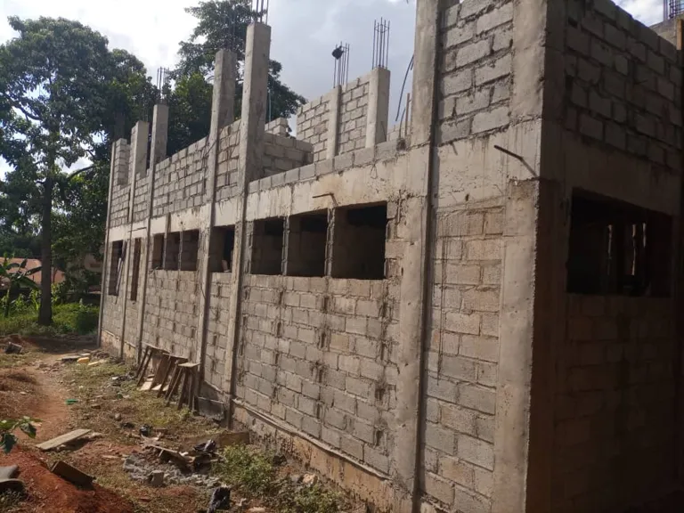 Seeta missionary house – construction project photograph 28 by Hi-Tech Contractors Limited