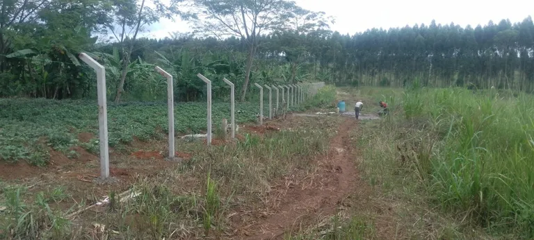 Signs of Hope, Namayiba – construction project photograph 30 by Hi-Tech Contractors Limited