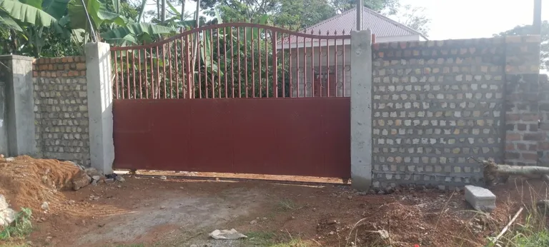 Signs of Hope, Namayiba – construction project photograph 28 by Hi-Tech Contractors Limited