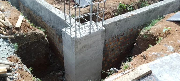 St. Julian School multipurpose hall – construction project photograph 18 by Hi-Tech Contractors Limited