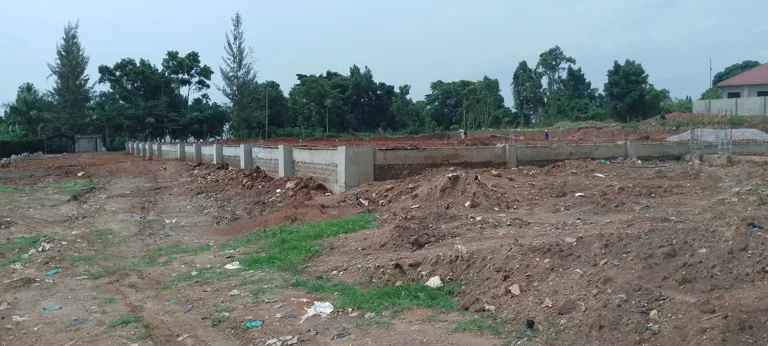 St. Julian School multipurpose hall – construction project photograph 24 by Hi-Tech Contractors Limited