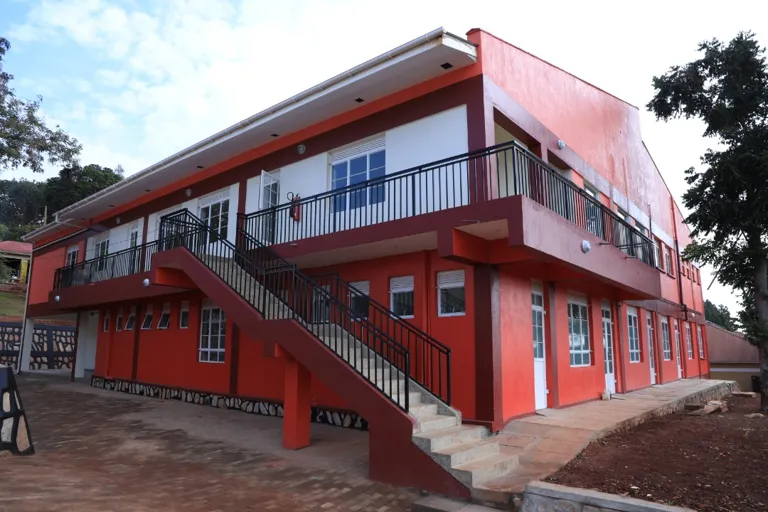 Vision for Africa, Kikondo–Tongolo – construction project photograph 39 by Hi-Tech Contractors Limited