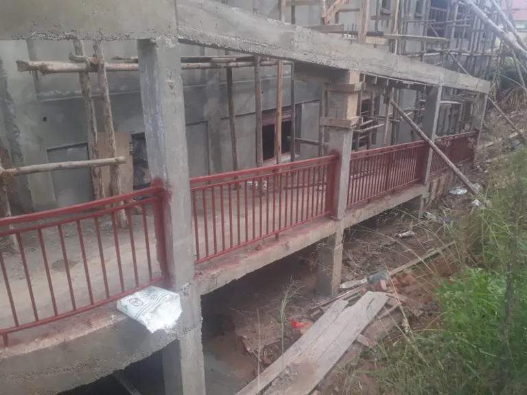 Vision for Africa, Kikondo–Tongolo – construction project photograph 27 by Hi-Tech Contractors Limited