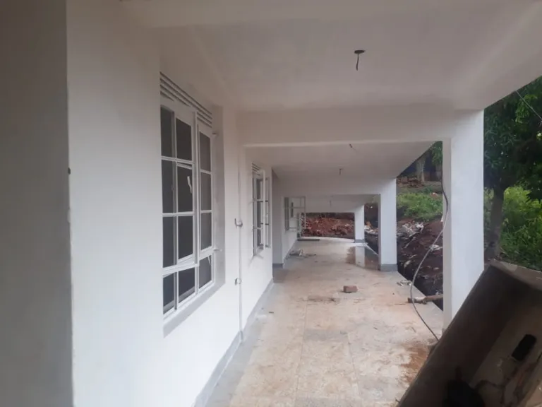 Vision for Africa, Kikondo–Tongolo – construction project photograph 22 by Hi-Tech Contractors Limited