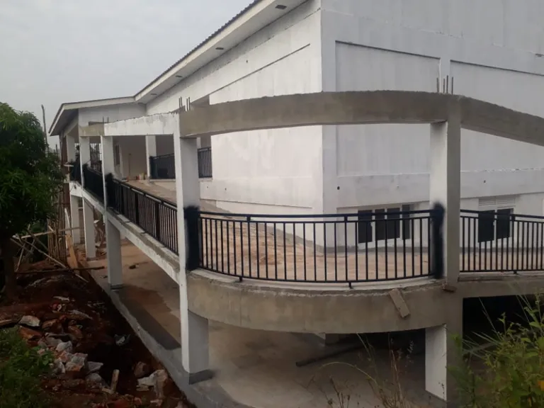 Vision for Africa, Kikondo–Tongolo – construction project photograph 17 by Hi-Tech Contractors Limited