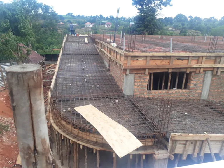 Vision for Africa, Kikondo–Tongolo – construction project photograph 30 by Hi-Tech Contractors Limited